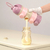 Portable Baby Milk Powder Box