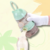 Portable Baby Milk Powder Box