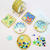 DIY Mosaic Coasters