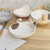 Ceramic Cat Shaped Salad Bowl
