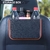 Foldable Car Storage Bucket