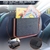 Foldable Car Storage Bucket