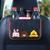 Foldable Car Storage Bucket
