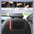 Backseat Organizer with Cup Holders 