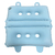 Inflatable Folding Cushion