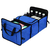 Car Rear Seat Storage Bag