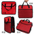 Car Rear Seat Storage Bag