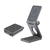 Foldable Wireless Magnetic Three-In-One Charger
