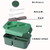 Portable Lunch Box Set