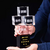 Crystal Trophy