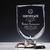 Crystal Trophy
