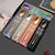 2-In-1 Spoon, Fork And Chopsticks Tableware