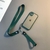 Simple Wrist Strap Lanyard Mobile Phone Case