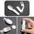 Stainless Steel Tableware
