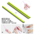 Silicone Straw with Tube