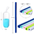 Silicone Straw with Tube