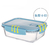 Glass Lunch Box