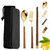 Stainless Steel Tableware