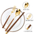 Stainless Steel Tableware
