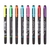 Mitsubishi UNI Double-Ended Fluorescent Marker