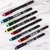 Mitsubishi UNI Double-Ended Fluorescent Marker