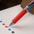 Japan Pentel Quick-Drying Bullet Gel Pen