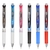 Japan Pentel Quick-Drying Bullet Gel Pen