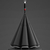 Upside Down Umbrella