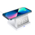 Wireless Charger Three-In-One Lamp Clock