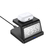 Wireless Charger Three-In-One Lamp Clock