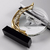 Metal Crystal Trophy