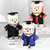 Graduation Bear