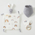Baby Tissue Set