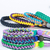 Handheld Woven Rope