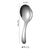 Portable Stainless Steel Mini Cutlery Set