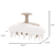 Massage Comb