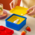 Building Block Stacked Lunch Box