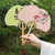 Ginkgo Leaf Fan