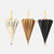 Solid Wood Umbrella