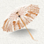 Solid Wood Umbrella