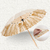 Solid Wood Umbrella
