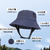Surf Baseball Cap