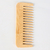 Wood Comb