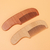 Wood Comb