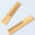 Wood Comb