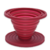 Foldable Silicone Coffee Filter Funnel