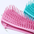 Massage Comb