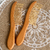 Wood Comb