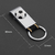 Bottle Opener Keychain