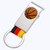 Bottle Opener Keychain